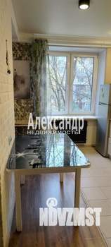 1-к квартира, на длительный срок, 31м2, 4/9 этаж