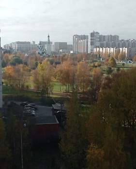 1-к квартира, на длительный срок, 40м2, 9/10 этаж