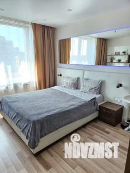 1-к квартира, посуточно, 30м2, 14/16 этаж