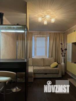 3-к квартира, на длительный срок, 64м2, 3/9 этаж