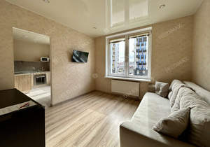 2-к квартира, на длительный срок, 45м2, 2/9 этаж