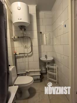 1-к квартира, на длительный срок, 38м2, 6/20 этаж