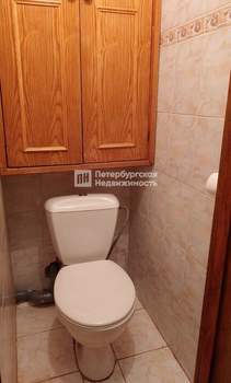 2-к квартира, на длительный срок, 45м2, 2/4 этаж