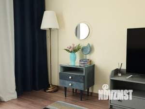 2-к квартира, посуточно, 60м2, 10/16 этаж