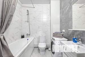 1-к квартира, посуточно, 35м2, 18/23 этаж