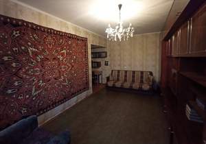 2-к квартира, на длительный срок, 45м2, 8/9 этаж