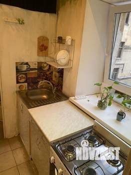 2-к квартира, на длительный срок, 37м2, 3/5 этаж