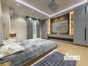 3-к квартира, на длительный срок, 90м2, 7/10 этаж