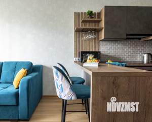 2-к квартира, посуточно, 50м2, 8/11 этаж