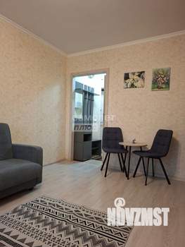 Студия квартира, на длительный срок, 21м2, 2/26 этаж