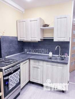 1-к квартира, на длительный срок, 33м2, 2/9 этаж