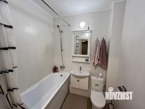 1-к квартира, на длительный срок, 37м2, 13/24 этаж