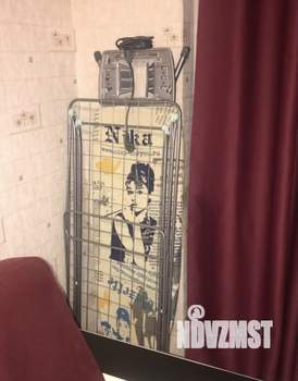 2-к квартира, посуточно, 46м2, 3/5 этаж