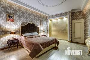 3-к квартира, на длительный срок, 160м2, 4/9 этаж