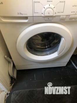 1-к квартира, на длительный срок, 34м2, 9/14 этаж