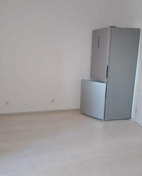 Студия квартира, на длительный срок, 22м2, 2/23 этаж