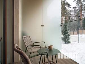 1-к квартира, посуточно, 20м2, 1/10 этаж