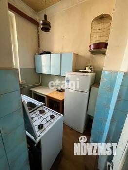 2-к квартира, на длительный срок, 44м2, 7/7 этаж