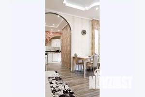 1-к квартира, посуточно, 42м2, 3/4 этаж