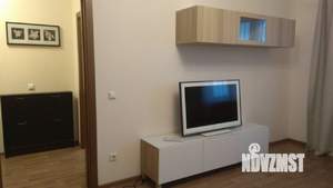 1-к квартира, на длительный срок, 39м2, 19/25 этаж