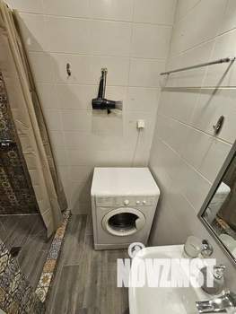 1-к квартира, посуточно, 45м2, 2/6 этаж