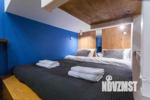 1-к квартира, посуточно, 24м2, 1/1 этаж