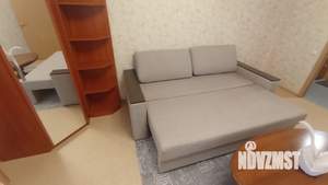 1-к квартира, на длительный срок, 51м2, 15/21 этаж