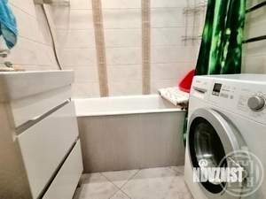 1-к квартира, на длительный срок, 31м2, 1/16 этаж