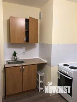 1-к квартира, на длительный срок, 35м2, 23/26 этаж
