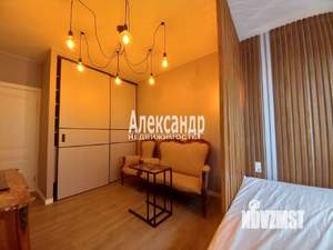 1-к квартира, на длительный срок, 37м2, 18/19 этаж