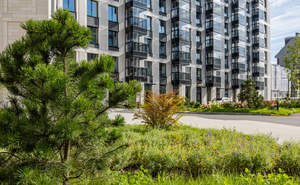 3-к квартира, на длительный срок, 84м2, 5/8 этаж