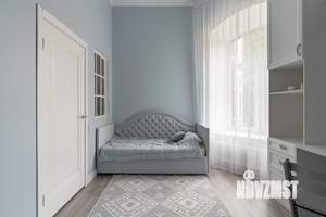 3-к квартира, посуточно, 87м2, 3/5 этаж