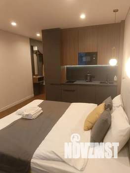 1-к квартира, посуточно, 30м2, 6/10 этаж