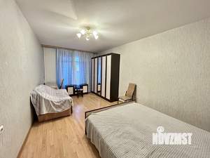 1-к квартира, на длительный срок, 36м2, 2/25 этаж