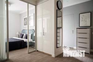 2-к квартира, посуточно, 65м2, 1/1 этаж