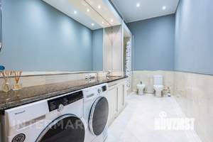 3-к квартира, на длительный срок, 186м2, 3/6 этаж