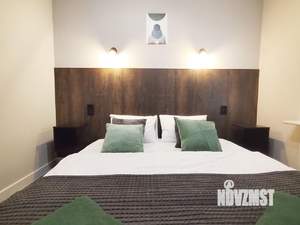 1-к квартира, посуточно, 15м2, 1/5 этаж
