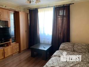 1-к квартира, посуточно, 28м2, 8/9 этаж