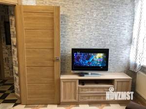 1-к квартира, на длительный срок, 30м2, 4/25 этаж