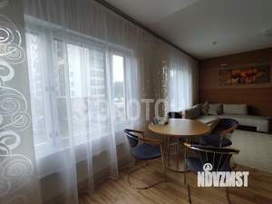 2-к квартира, на длительный срок, 63м2, 2/11 этаж