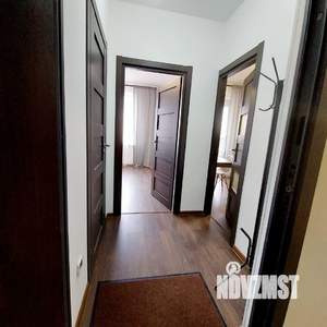 1-к квартира, на длительный срок, 31м2, 12/16 этаж