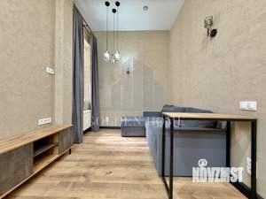 Студия квартира, на длительный срок, 32м2, 2/6 этаж