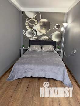 1-к квартира, посуточно, 30м2, 6/9 этаж