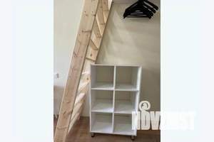 1-к квартира, посуточно, 15м2, 2/6 этаж