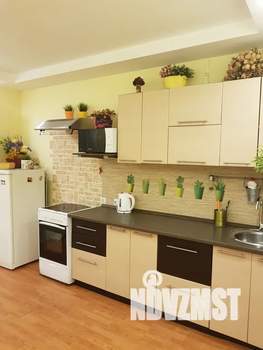 2-к квартира, посуточно, 70м2, 3/24 этаж