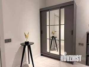 1-к квартира, посуточно, 35м2, 7/13 этаж