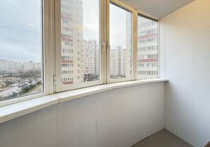 1-к квартира, на длительный срок, 41м2, 6/19 этаж