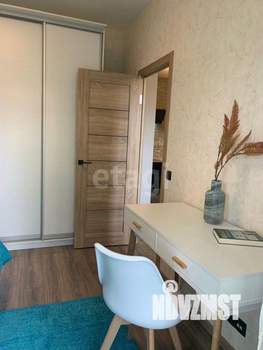 1-к квартира, на длительный срок, 38м2, 4/11 этаж