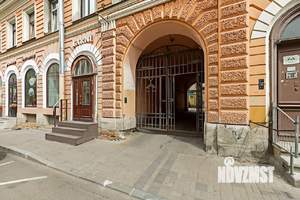 1-к квартира, на длительный срок, 40м2, 1/4 этаж