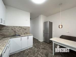 1-к квартира, на длительный срок, 45м2, 12/21 этаж